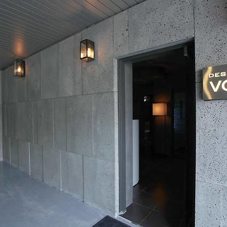 Vovo Hotel Kojang Exteriér fotografie